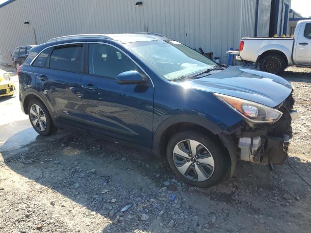 Photo 4 from auction – 2018 KIA NIRO FE with VIN KNDCB3LC7J5125175