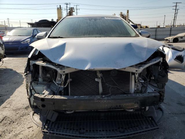 Photo 5 from auction – 2017 TOYOTA COROLLA L with VIN 5YFBURHE0HP677519