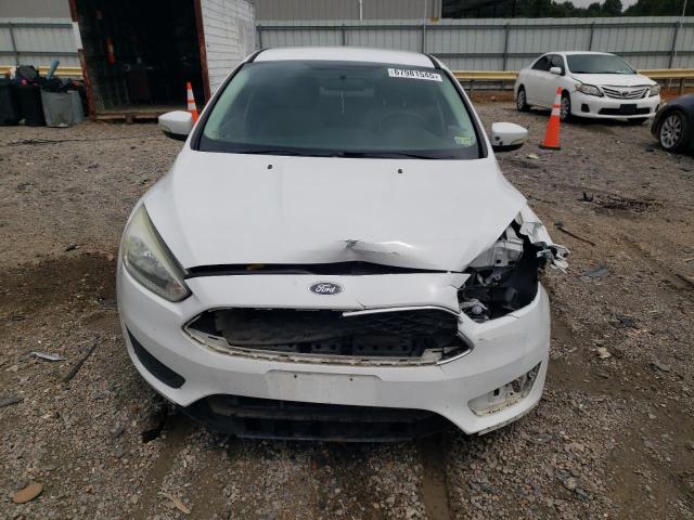 Photo 5 from auction – 2016 FORD FOCUS SE with VIN 1FADP3F22GL285371