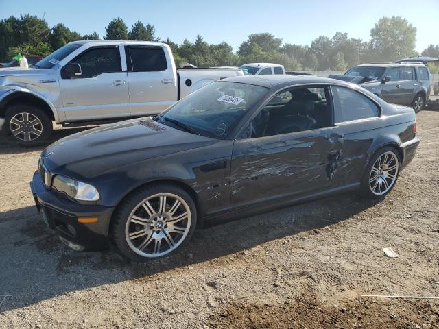 BMW M3 2002 with VIN WBSBL93412JR18655 - Photo from auction