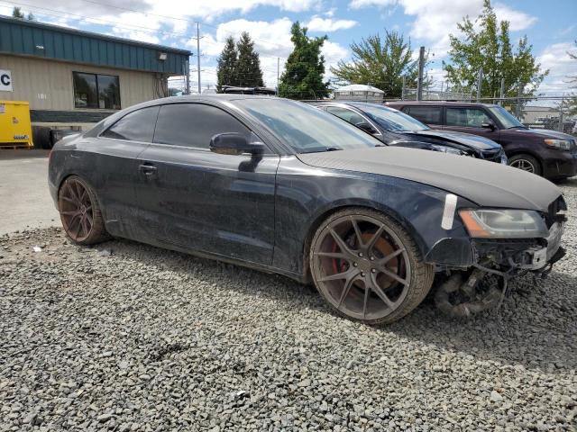 Photo 4 from auction – 2011 AUDI A5 PREMIUM with VIN WAURFAFR8BA034652