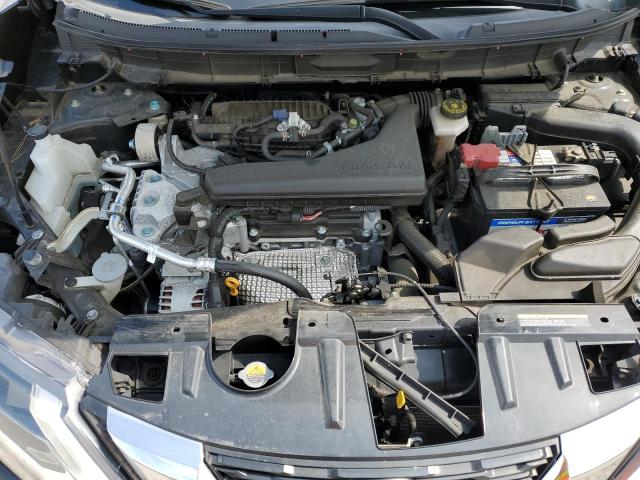 Photo 12 from auction – 2018 NISSAN ROGUE S with VIN KNMAT2MT7JP547769