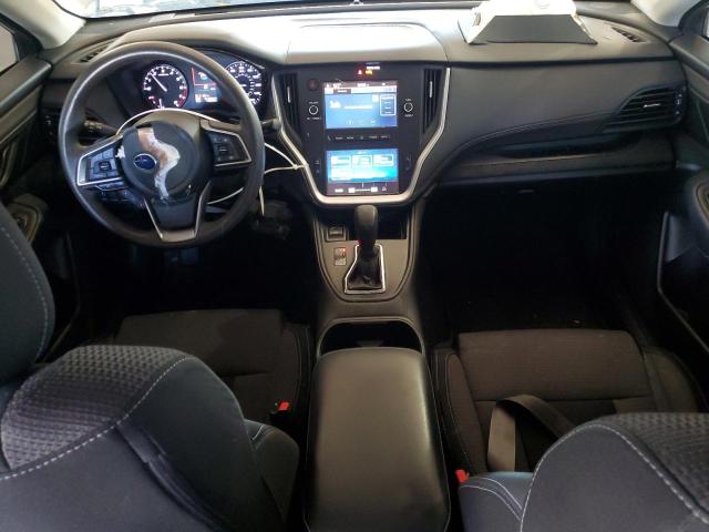 Photo 8 from auction – 2020 SUBARU OUTBACK with VIN 4S4BTAAC6L3132788
