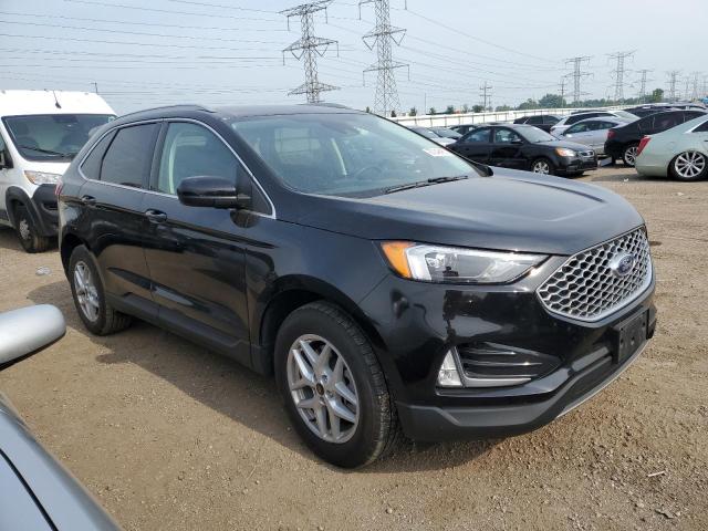 Photo 4 from auction – 2024 FORD EDGE SEL with VIN 2FMPK4J94RBA30557