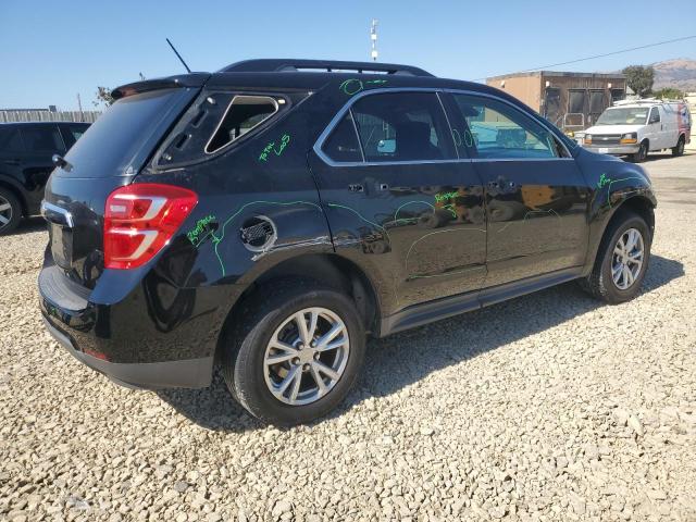 Photo 3 from auction – 2017 CHEVROLET EQUINOX LT with VIN 2GNALCEK2H1510512