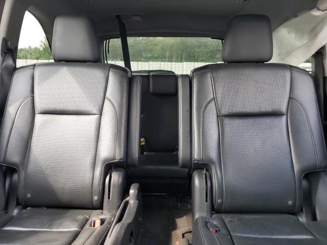 Photo 10 from auction – 2016 TOYOTA HIGHLANDER with VIN 5TDDKRFH5GS247552