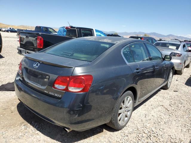 Photo 3 from auction – 2006 LEXUS GS 300 with VIN JTHCH96S360013528