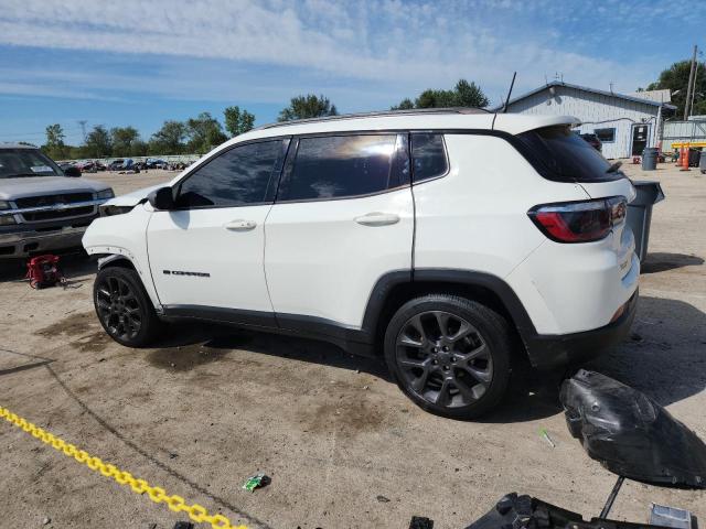 Foto 2 de la subasta – 2021 JEEP COMPASS 80 con VIN 3C4NJCEB0MT553173