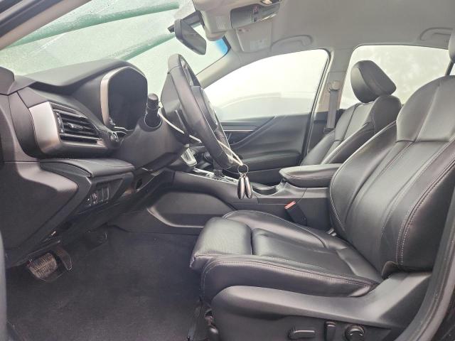Photo 7 from auction – 2021 SUBARU LEGACY LIM with VIN 4S3BWAM69M3003477