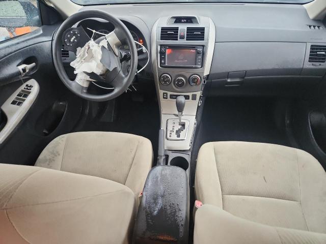 Photo 8 from auction – 2013 TOYOTA COROLLA BA with VIN 5YFBU4EE0DP146421
