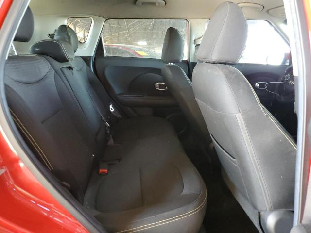 صورة رقم 10 من المزاد - 2015 KIA SOUL + مع VIN KNDJP3A57F7788139