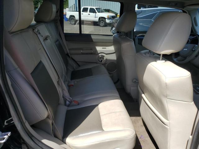 Photo 11 from auction – 2010 JEEP COMMANDER with VIN 1J4RG5GT1AC109366