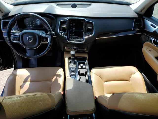 Photo 8 from auction – 2016 VOLVO XC90 T6 with VIN YV4A22PK9G1022193