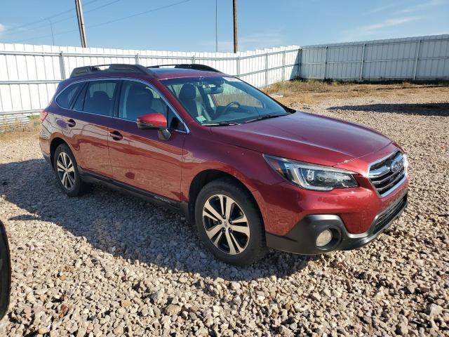 Photo 4 from auction – 2019 SUBARU OUTBACK 2. with VIN 4S4BSANC6K3230666