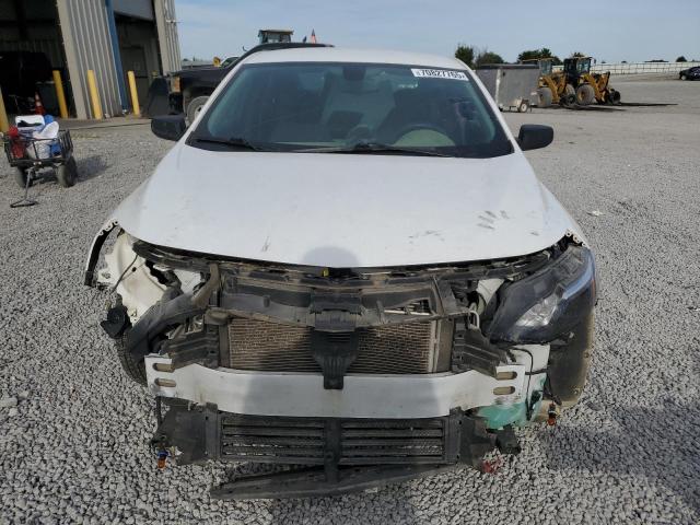 Photo 5 from auction – 2020 CHEVROLET MALIBU LS with VIN 1G1ZB5ST5LF097194