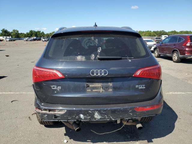 Photo 6 from auction – 2012 AUDI Q5 PREMIUM PLUS with VIN WA1LFBFP3CA014656
