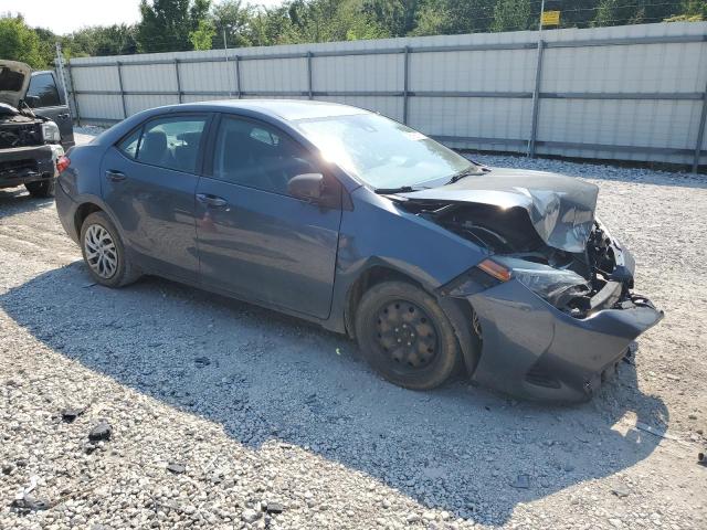 Photo 4 from auction – 2017 TOYOTA COROLLA L with VIN 5YFBURHE2HP662987