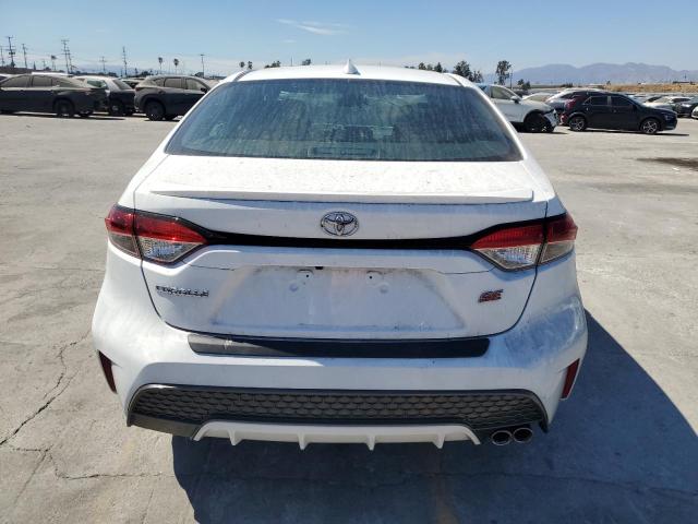 Photo 6 from auction – 2020 TOYOTA COROLLA SE with VIN 5YFS4RCE8LP025814