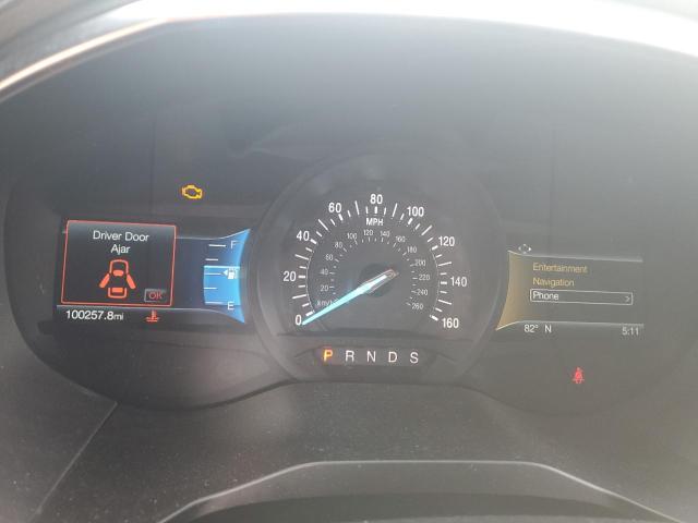 Photo 9 from auction – 2019 FORD EDGE TITAN with VIN 2FMPK4K91KBC28906