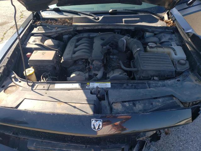 Photo 11 from auction – 2010 DODGE CHALLENGER SE with VIN 2B3CJ4DV7AH184049