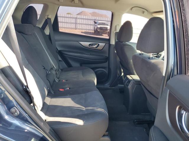 Photo 10 from auction – 2016 NISSAN ROGUE S with VIN KNMAT2MT7GP596351