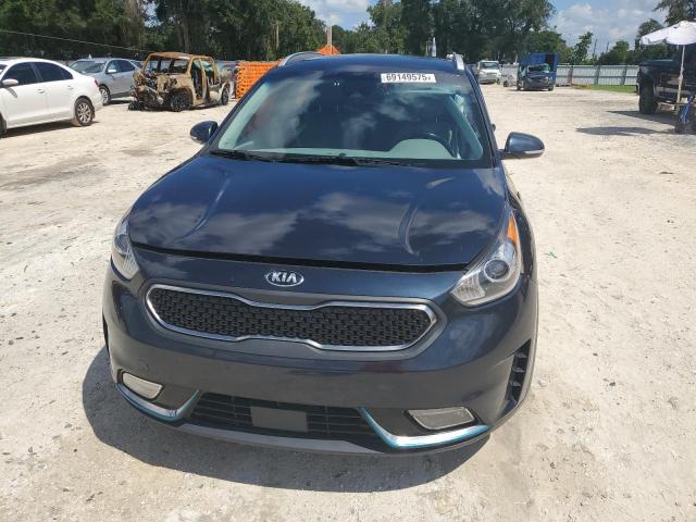 Photo 5 from auction – 2019 KIA NIRO EX with VIN KNDCD3LD1K5331368