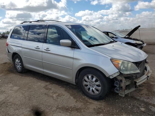 Photo 4 from auction – 2008 HONDA ODYSSEY EX with VIN 5FNRL38798B415171
