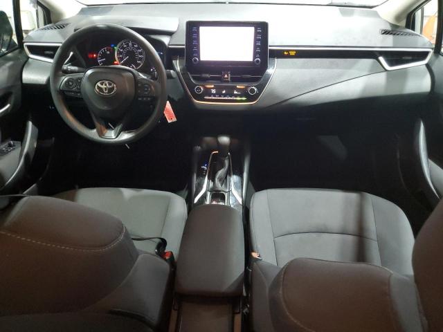 Photo 8 from auction – 2020 TOYOTA COROLLA LE with VIN 5YFEPRAEXLP073788