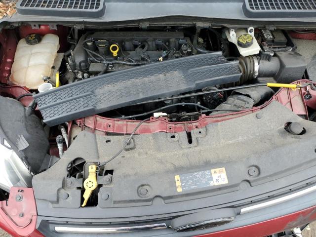 Photo 11 from auction – 2015 FORD ESCAPE SE with VIN 1FMCU0G70FUA03949