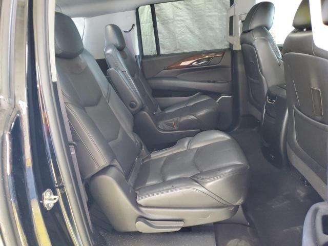 Photo 11 from auction – 2017 CADILLAC ESCALADE E with VIN 1GYS4HKJ3HR109930