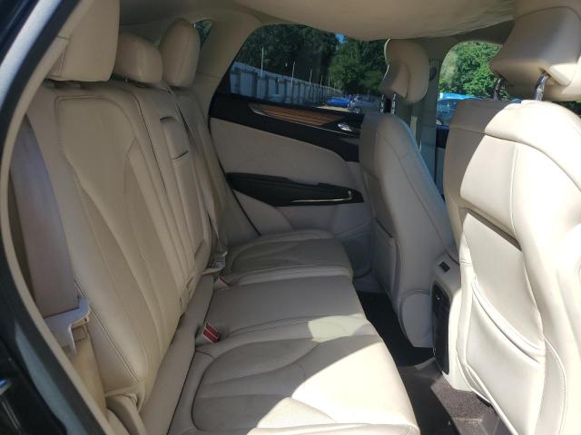 Photo 11 from auction – 2015 LINCOLN MKC with VIN 5LMTJ2AH2FUJ17812