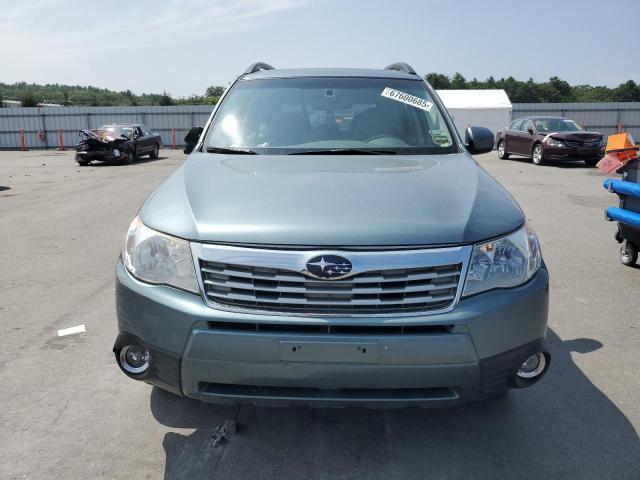 Photo 5 from auction – 2009 SUBARU FORESTER 2 with VIN JF2SH64639H741858
