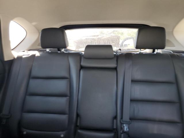 Photo 10 from auction – 2016 MAZDA CX-5 GT with VIN JM3KE4DY1G0613733
