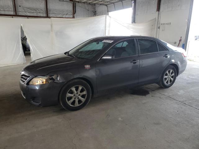 TOYOTA CAMRY BASE 2010 with VIN 4T4BF3EK2AR032933 - Photo from auction
