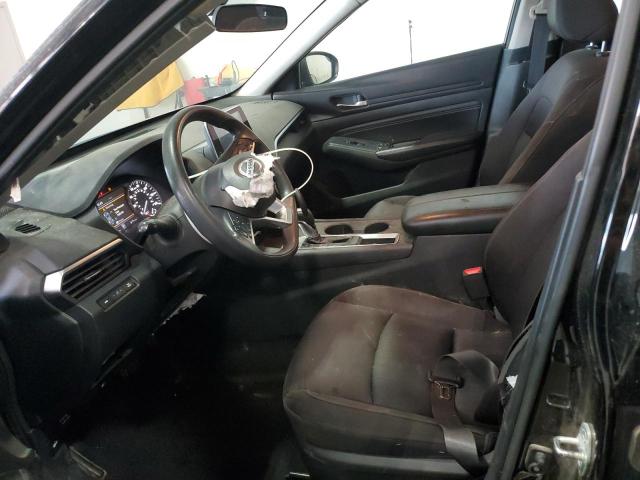 Photo 7 from auction – 2019 NISSAN ALTIMA S with VIN 1N4BL4BV2KN325003