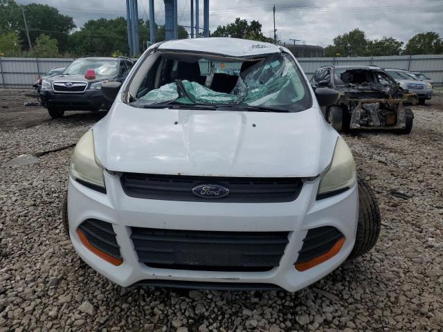 Photo 5 from auction – 2015 FORD ESCAPE with VIN 1FMCU0F76FUB36779