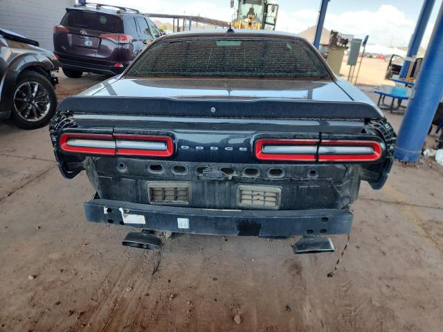 Photo 6 from auction – 2016 DODGE CHALLENGER with VIN 2C3CDZFJ5GH290980