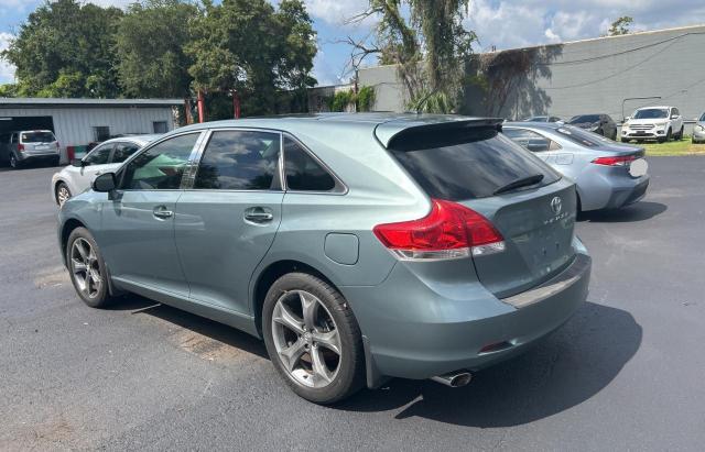 Photo 3 from auction – 2011 TOYOTA VENZA with VIN 4T3ZK3BB1BU045853
