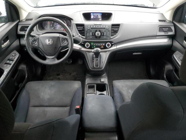 Photo 8 from auction – 2015 HONDA CR-V LX with VIN 5J6RM3H33FL013421