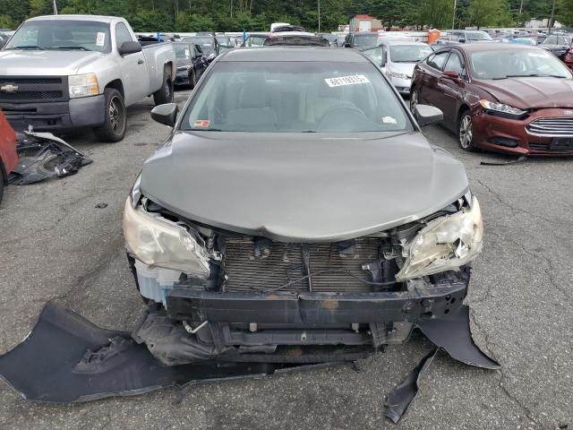Photo 5 from auction – 2014 TOYOTA CAMRY L with VIN 4T4BF1FK8ER430589