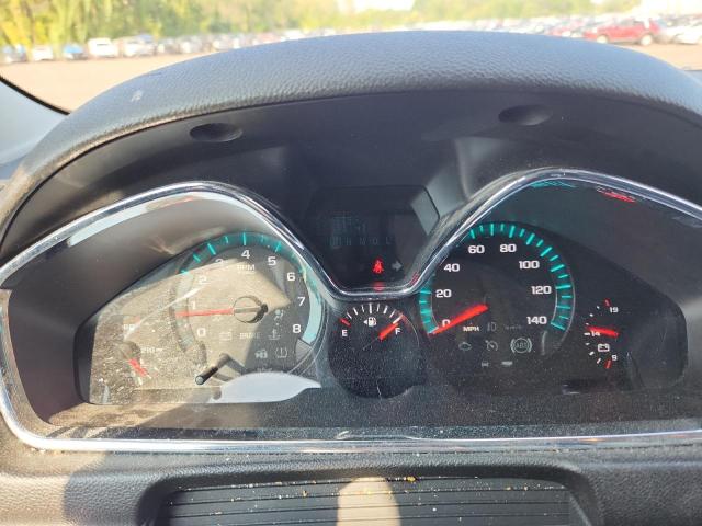 Photo 9 from auction – 2015 CHEVROLET TRAVERSE LT with VIN 1GNKVGKD4FJ271656