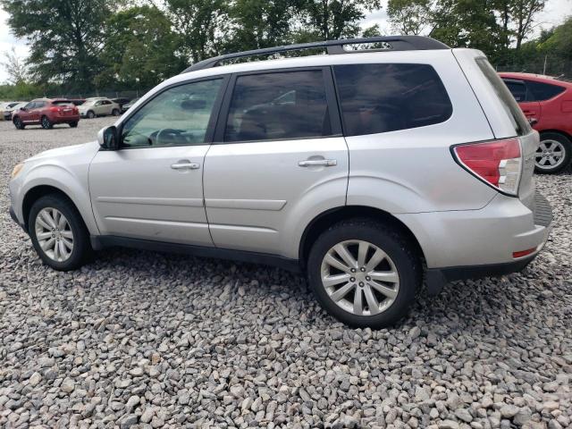 Photo 2 from auction – 2011 SUBARU FORESTER 2 with VIN JF2SHBDCXBH782332