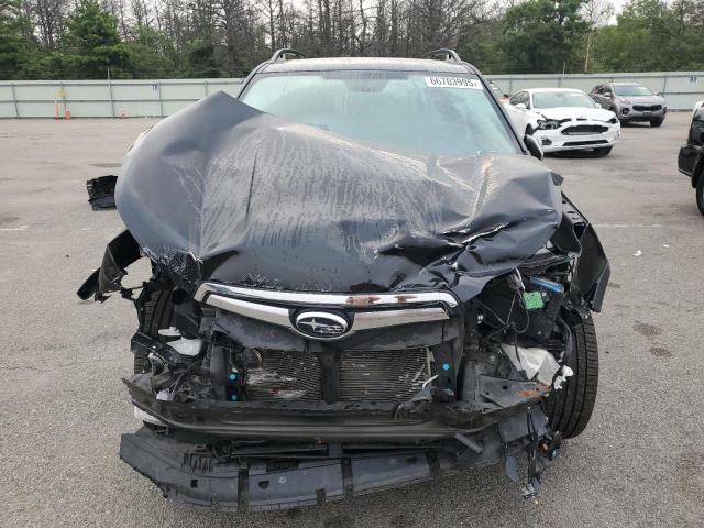 Photo 5 from auction – 2019 SUBARU FORESTER T with VIN JF2SKAWC1KH470795