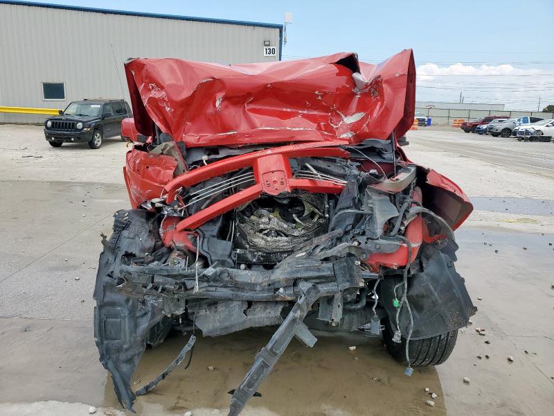Photo 5 from auction – 2011 DODGE RAM 1500 with VIN 1D7RB1CTXBS670908