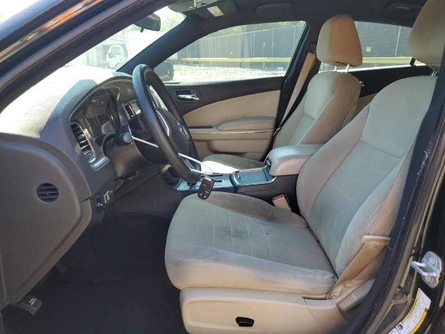 Photo 7 from auction – 2014 DODGE CHARGER SE with VIN 2C3CDXBG3EH172776