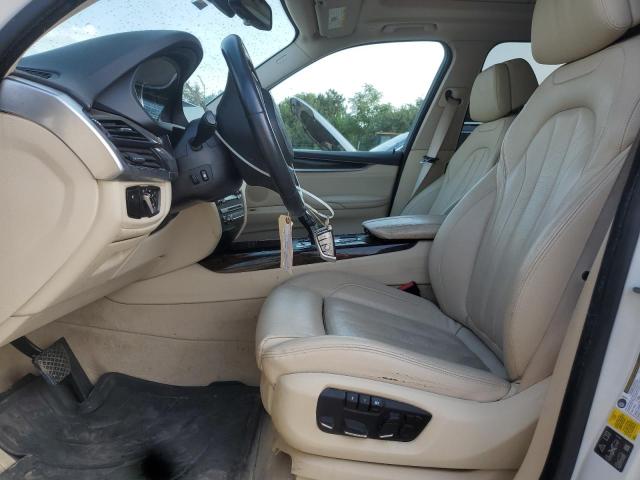 Photo 7 from auction – 2015 BMW X5 XDRIVE3 with VIN 5UXKR0C51F0P09923