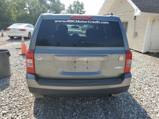 Photo 6 from auction – 2012 JEEP PATRIOT LA with VIN 1C4NJPFA1CD547576