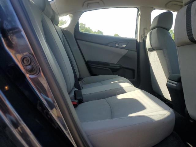 Photo 10 from auction – 2017 HONDA CIVIC LX with VIN 19XFC2F56HE025326