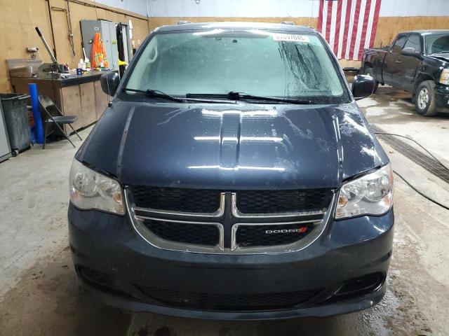 Photo 5 from auction – 2013 DODGE GRAND CARA with VIN 2C4RDGCG5DR685752
