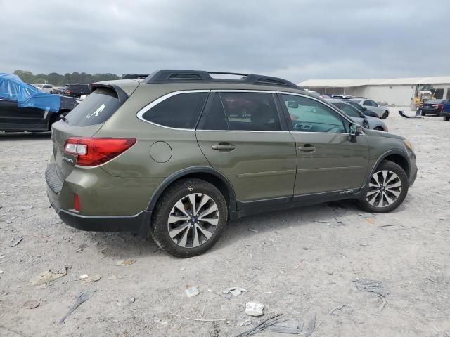 Photo 3 from auction – 2015 SUBARU OUTBACK 2.5I LIMITED with VIN 4S4BSBNC8F3310904